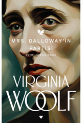 Can Yayınları Mrs. Dalloway’in Partisi