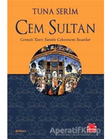 Cem Sultan - Tuna Serim - Kırmızı Kedi