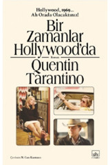 İthaki Yayınları Bir Zamanlar Hollywood’da