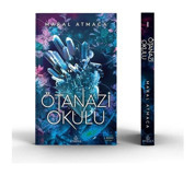 Ötanazi Okulu 1 Ciltli - Maral Atmaca - Ephesus Yayınları