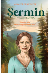 hayykitap Şermin / Adalet İldeniz Sezer