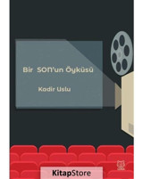 Bir Sonun Öyküsü - Kadir Uslu - Luna Yayınları