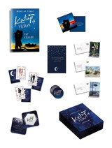 Kutup Yıldızı 4 Yaz Rüzgarı - Hediyeli Özel Kutu - Mehtap Fırat - Ephesus Yayınları