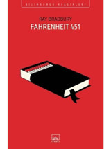 Fahrenheit 451 - Ray Bradbury - İthaki Yayınları