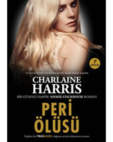 Peri Ölüsü - Sookie Stackhouse serisi 9.Kitap - Charlaine Harris - Artemis Yayınları