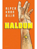 Haldun - Alper Kaan Bilir - İthaki Yayınları