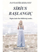 Sirius Başlangıç - Halime Kaya - Platanus Publishing