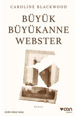 Can Yayınları Büyük Büyükanne Webster