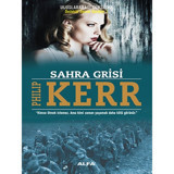 Sahra Grisi - Philip Kerr - Alfa Yayıncılık