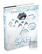 Şah - Aimee Carter - Ephesus Yayınları