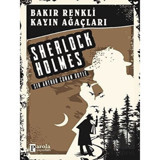 Bakır Renkli Kayın Ağaçları - Sir Arthur Conan Doyle - Parola Yayınları