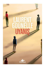 Pegasus Yayınları Uyanış - Laurent Gounelle