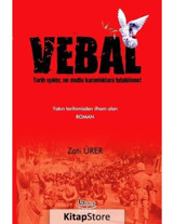 Vebal - Zati Ürer - A.Barış Kitapevi