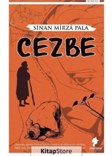 Cezbe - Sinan Mirza Pala - Morena Yayınevi
