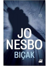 Bıçak - Jo Nesbo - Doğan Kitap