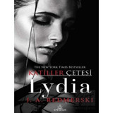 Ephesus Yayınları - Lydia - Katiller Çetesi (Ciltli)