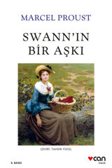 Can Yayınları Swann'ın Bir Aşkı