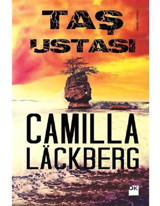 Taş Ustası - Camilla Lackberg - Doğan Kitap