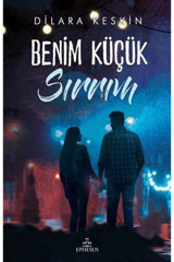 Ephesus Yayınları Benim Küçük Sırrım (karton Kapak)