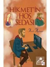 Hikmet'in Hoş Sedası - Ferdi Aydemir - Az Kitap