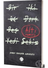 Altı Numara - Ahmet Bahadır Sarıkaya - Herdem Kitap