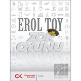 Zor Oyunu - Erol Toy - Cumhuriyet Kitapları