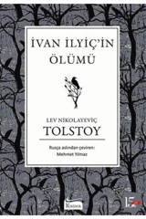 Koridor Yayıncılık İvan Ilyiçin Ölümü