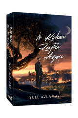 İndigo Kitap İs Kokan Zeytin Ağacı 2 / Indigo Kitap / Şule Avlamaz