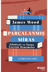 Can Yayınları Parçalanmış Miras