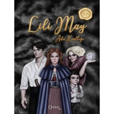 Lili May: Ada Krallığı 1. Kitap - Hatice Aksüt - Sıfırdan Yayınları