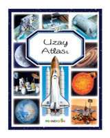 Mandolin Yayınları Uzay Atlası