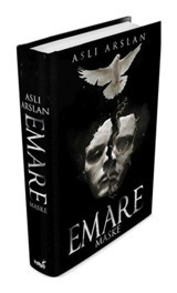 Emare - Maske - Aslı Arslan - İndigo Kitap