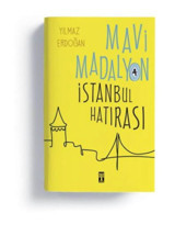 Genç Timaş Istanbul Hatırası - Mavi Madalyon 4 / Yılmaz Erdoğan / / 9786050827101 Yılmaz Erdoğan