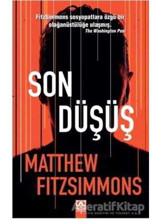 Son Düşüş - Matthew Fitzsimmons - Altın Kitaplar