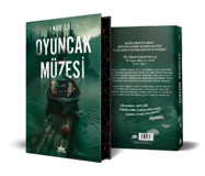 Ephesus Yayınları Oyuncak Müzesi 1 Yan Boyamalı Özel Baskı (Ciltli)