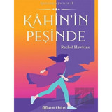 Kahin'in Peşinde-Kılıçlar ve İnciler 2 - Rachel Hawkins - Epsilon Yayınevi