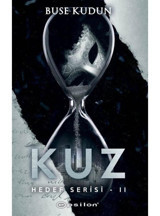 Kuz - Hedef Serisi 2 - Buse Kudun - Epsilon Yayınevi