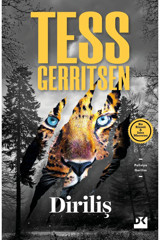 Doğan Kitap Diriliş / Tess Gerritsen / Doğan Kitap / 9786256843608