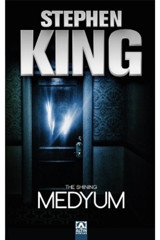 Altın Kitaplar Medyum / / Stephen King