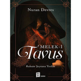 Melek-i Tavus - Nuran Devres - Mona