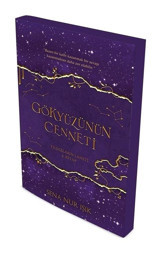 Gökyüzünün Cenneti - Sena Nur Işık - İndigo Kitap ciltsiz