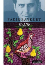 Keklik - Fakir Baykurt - Literatür Yayıncılık