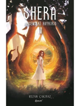 Shera 2 - Güncemdeki Haykırış - Rezan Çakmaz - Demos Yayınları