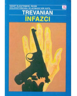 İnfazcı - Trevanian - E Yayınları