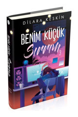 Benim Küçük Sırrım - 3 - Dilara Keskin - Ephesus Yayınları