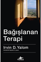 Pegasus Yayınları Bağışlanan Terapi - Irvin D. Yalom
