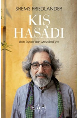 Sufi Kitap Kış Hasadı Shems Friedlander