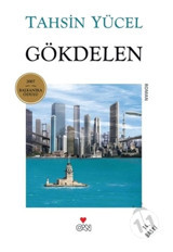 Gökdelen - Tahsin Yücel - Can Yayınları