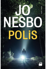 Doğan Kitap Polis Harry Hole Serisi 10