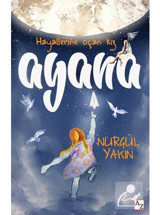 Ayana - Nurgül Yakın - Az Kitap